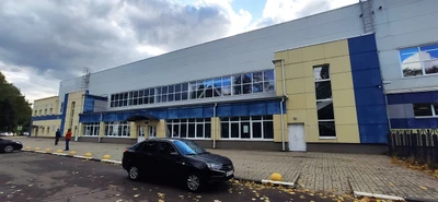 Дирекция спортивных сооружений ДС Торпедо (Спортивный комплекс )