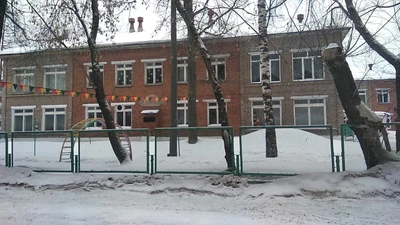 МБДОУ детский сад № 156 (Детский сад)