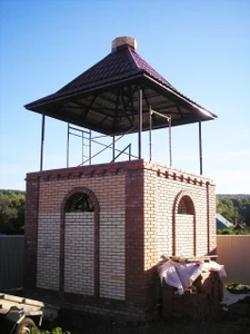 Церковь Царственных страстотерпцев (Православный храм)