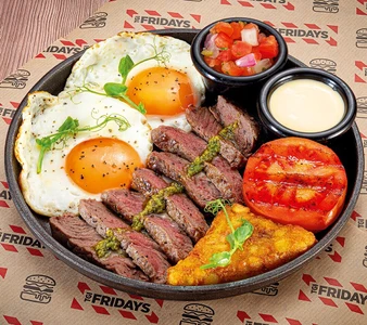 TGI FRIDAYS (Ресторан)