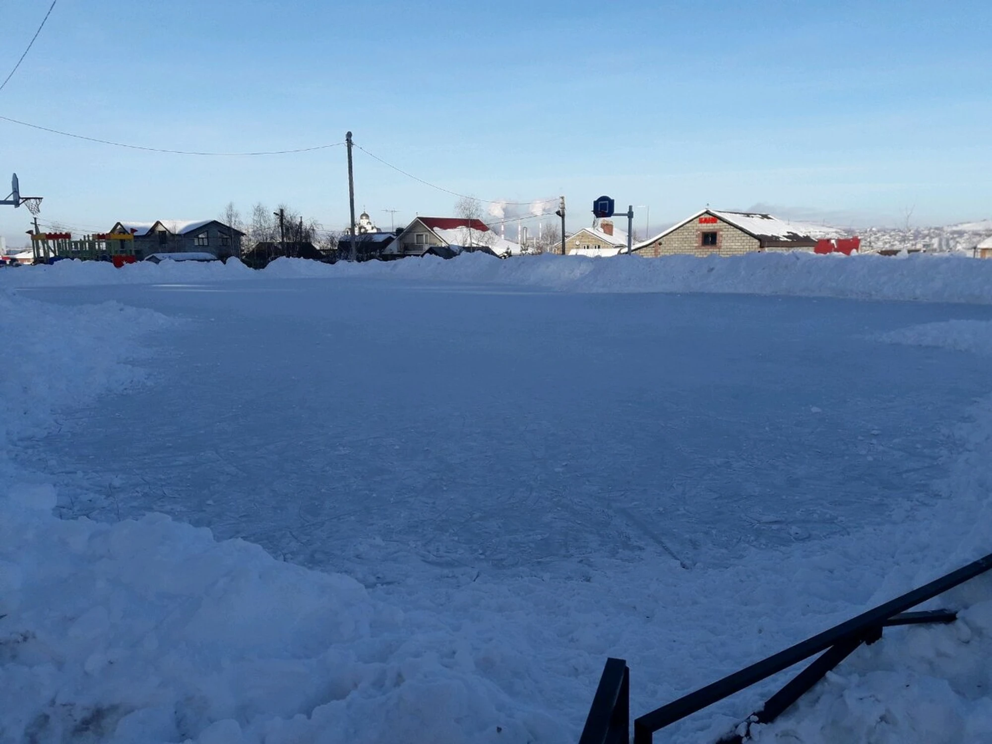 Каток (Каток)