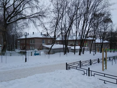 Муниципальное Бюджетное Дошкольное Образовательное Учреждение детский сад № 141 (Детский сад)