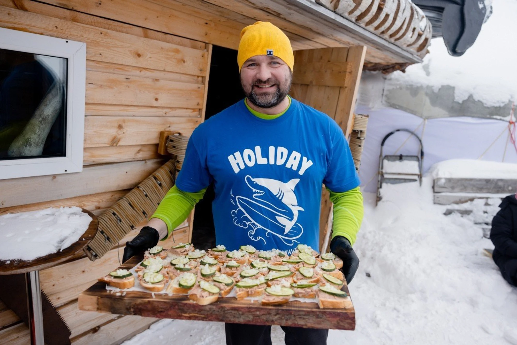 Подарочный сертификат на обучение кайтсерфингу и сноукайтингу в кайт-школе "KITECLASS"