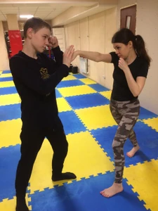 Пиранья (Спортивный клуб, секция )