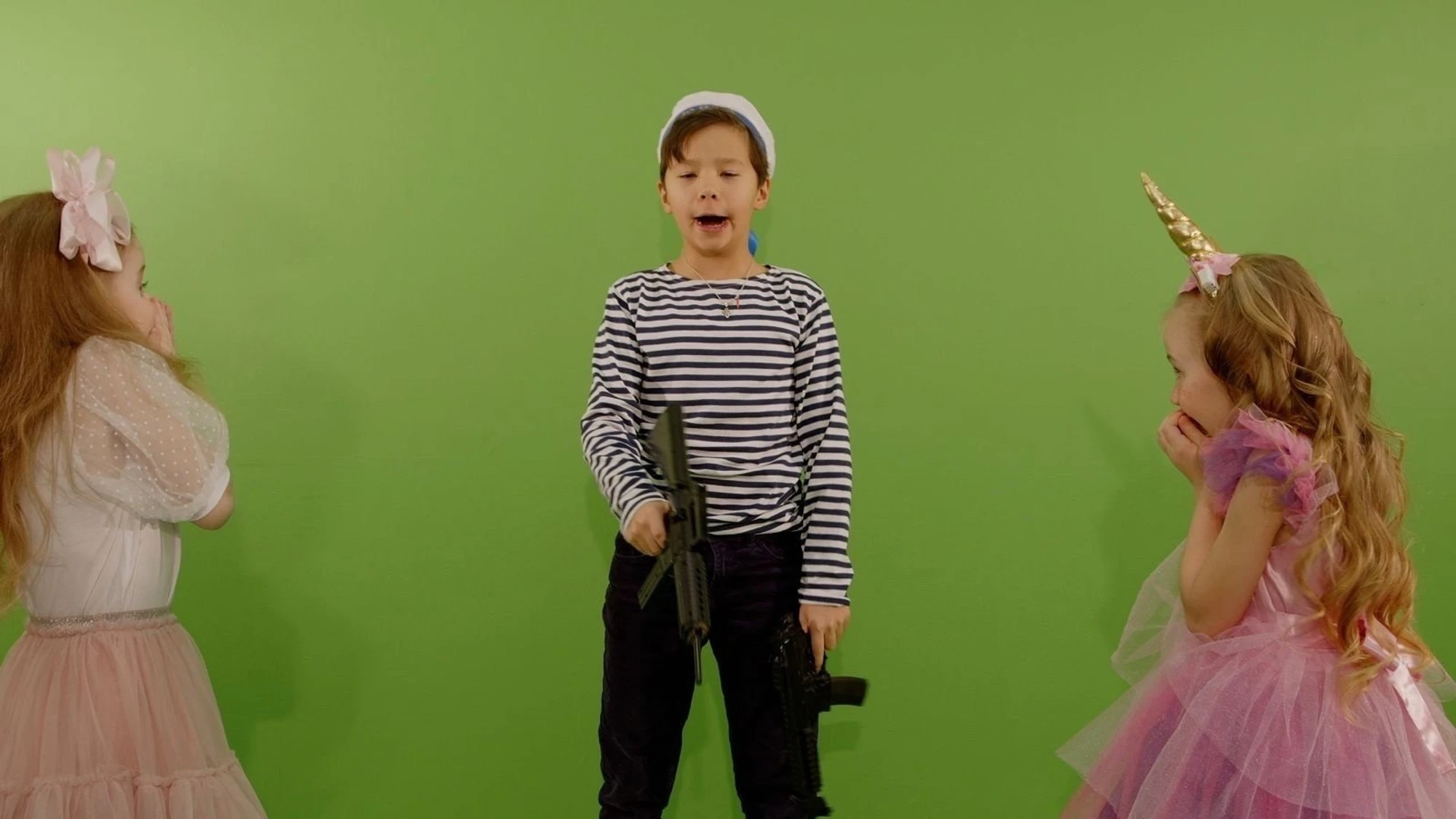 Международная киношкола Синема, обучение кинопрофессиям с малых лет