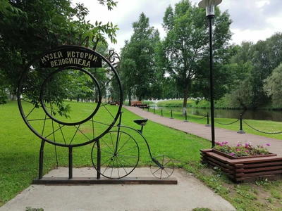 Угличский кремль (Достопримечательность )