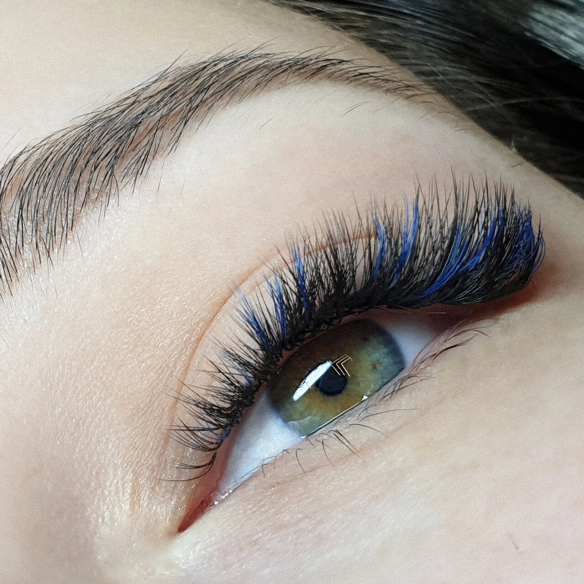 Oggi Бьюти-квартира (Салон бровей и ресниц )