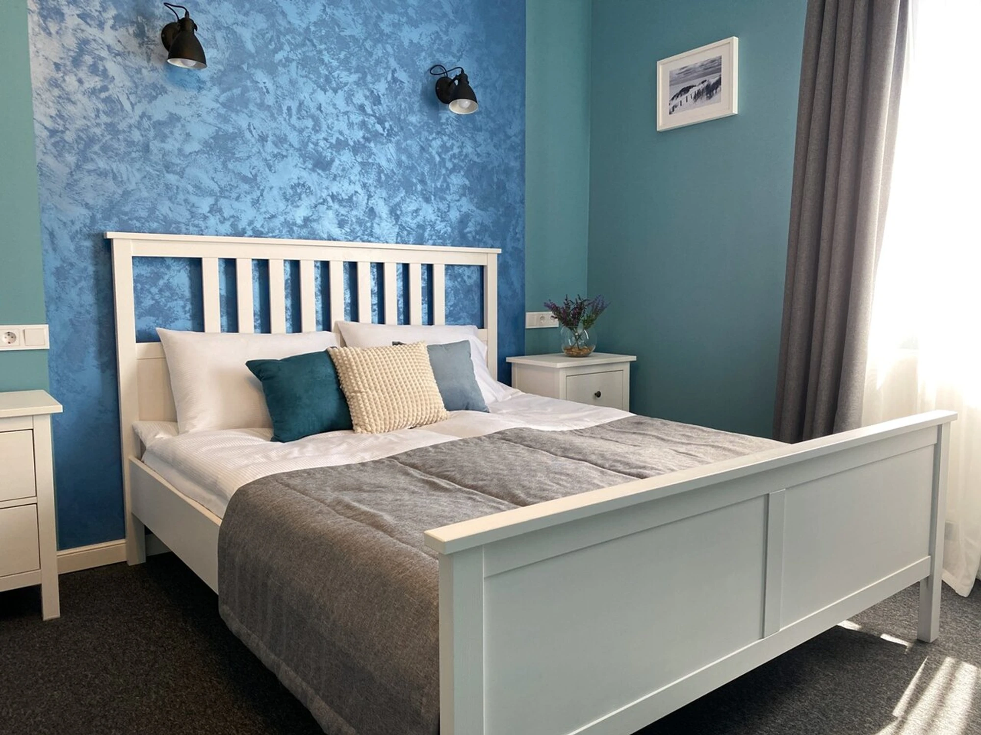 Гостевой дом Куршский (Гостиница)