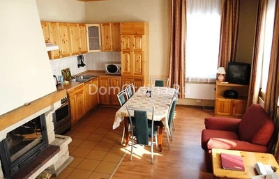 Центр спорта и отдыха Дёмино (Дом отдыха)