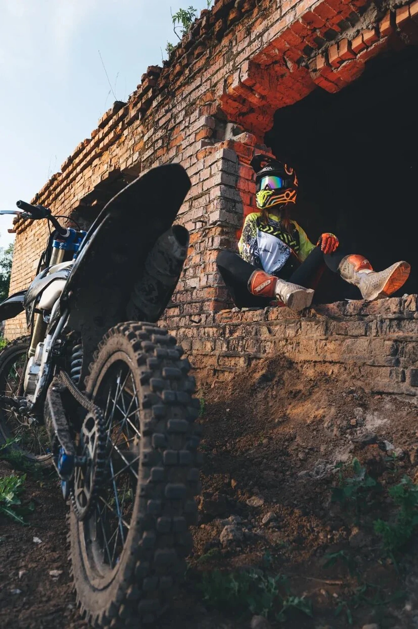 Motoclub (Развлекательный центр )