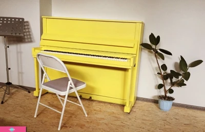 "Свои", мастерская современной музыки для детей и взрослых, Владивосток 