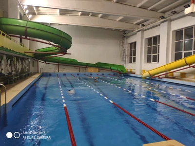 ДС Металлург (Спортивный комплекс)