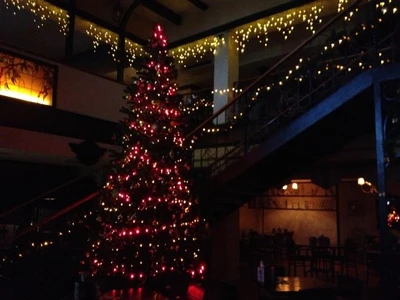 Брудершафт (Ресторан )