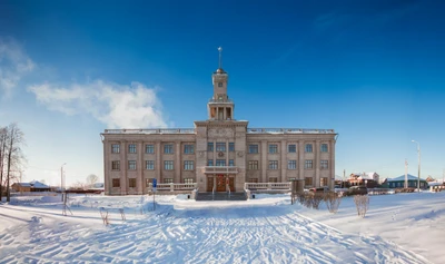 МБУК центр туризма Русские крылья (Музей )