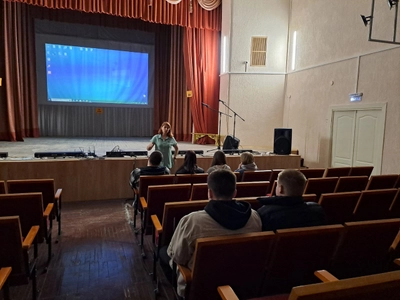Маминский Дом культуры, Каменский городской округ