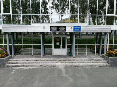 Республиканская детская клиническая больница, отделение анестезиологии и реанимации (Детская больница)