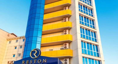 Reston Hotel & SPA (Гостиница)