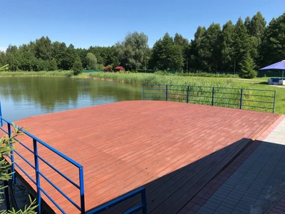 Турбаза (Турбаза)