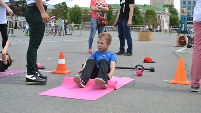 Альфа спорт, спортивный клуб