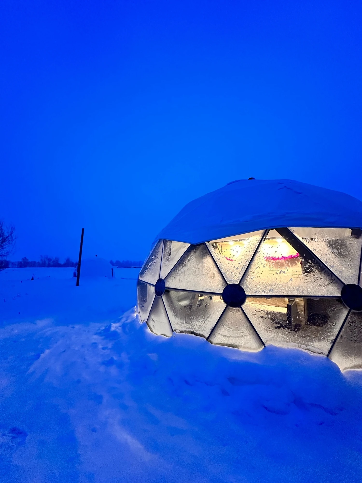 Дом Отдыха Тюменяк/ Башкортостан