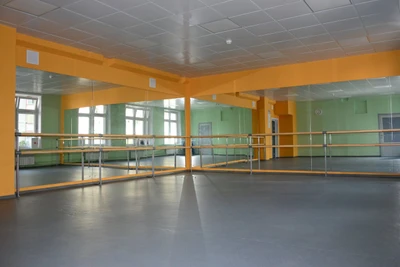 Дворец творчества детей и молодежи Неоткрытые острова, Остров Удачи (Дополнительное образование)