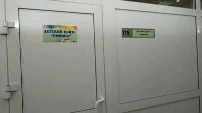 Умница (Центр развития ребёнка)