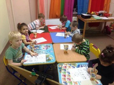 Pobeditel Club (Клуб для детей и подростков )