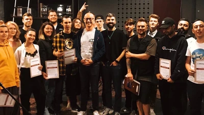Школа Musicheads, обучение звукозаписи и музыкальному производству