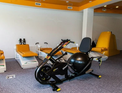 Тонус (Фитнес-клуб )