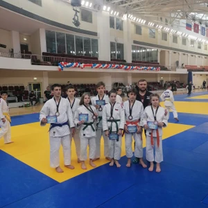 Спортивная школа Самбо-70 (Спортивная школа)