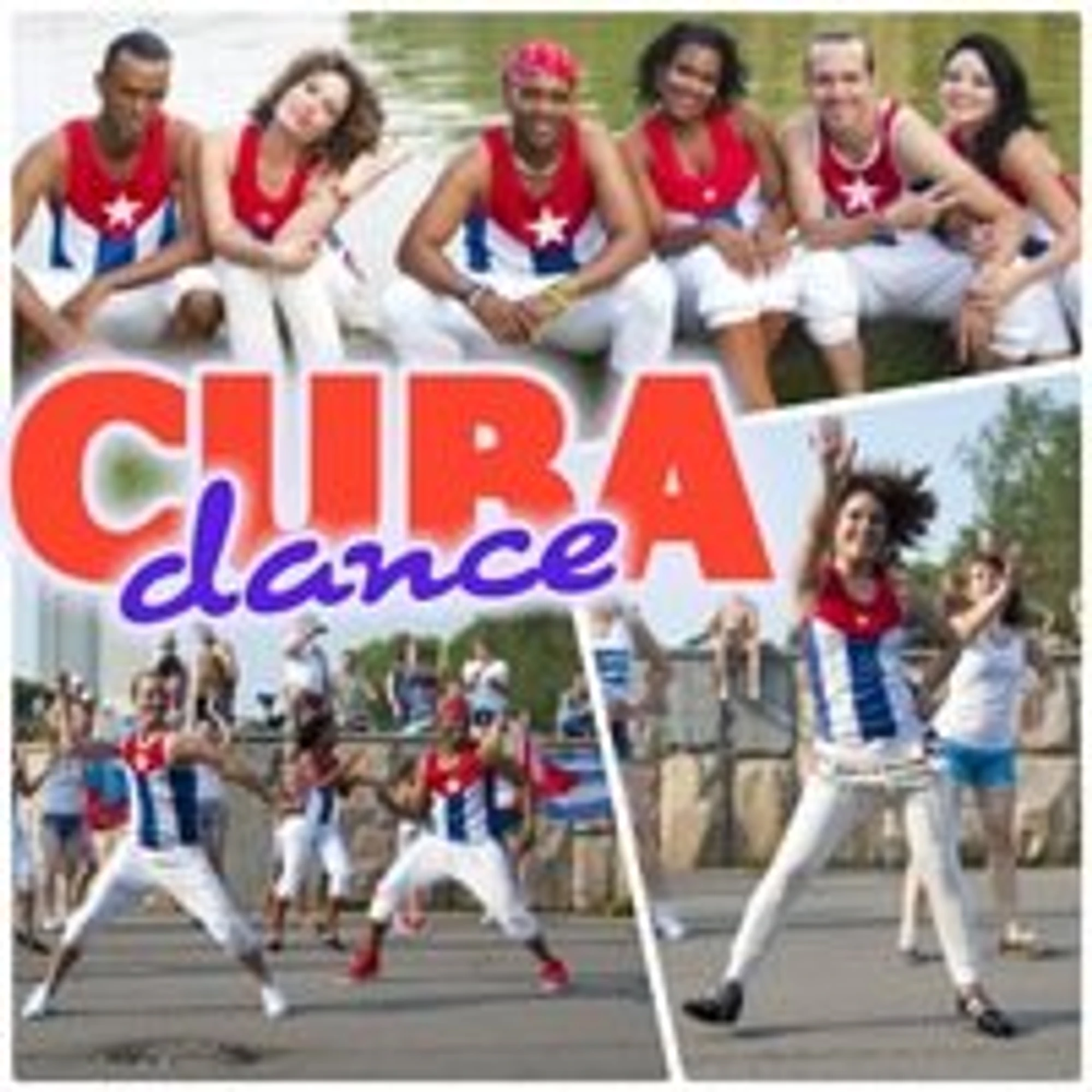Cuba Dance (Школа танцев)