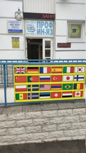 Очудо Проф. Ин-яз (Дополнительное образование )