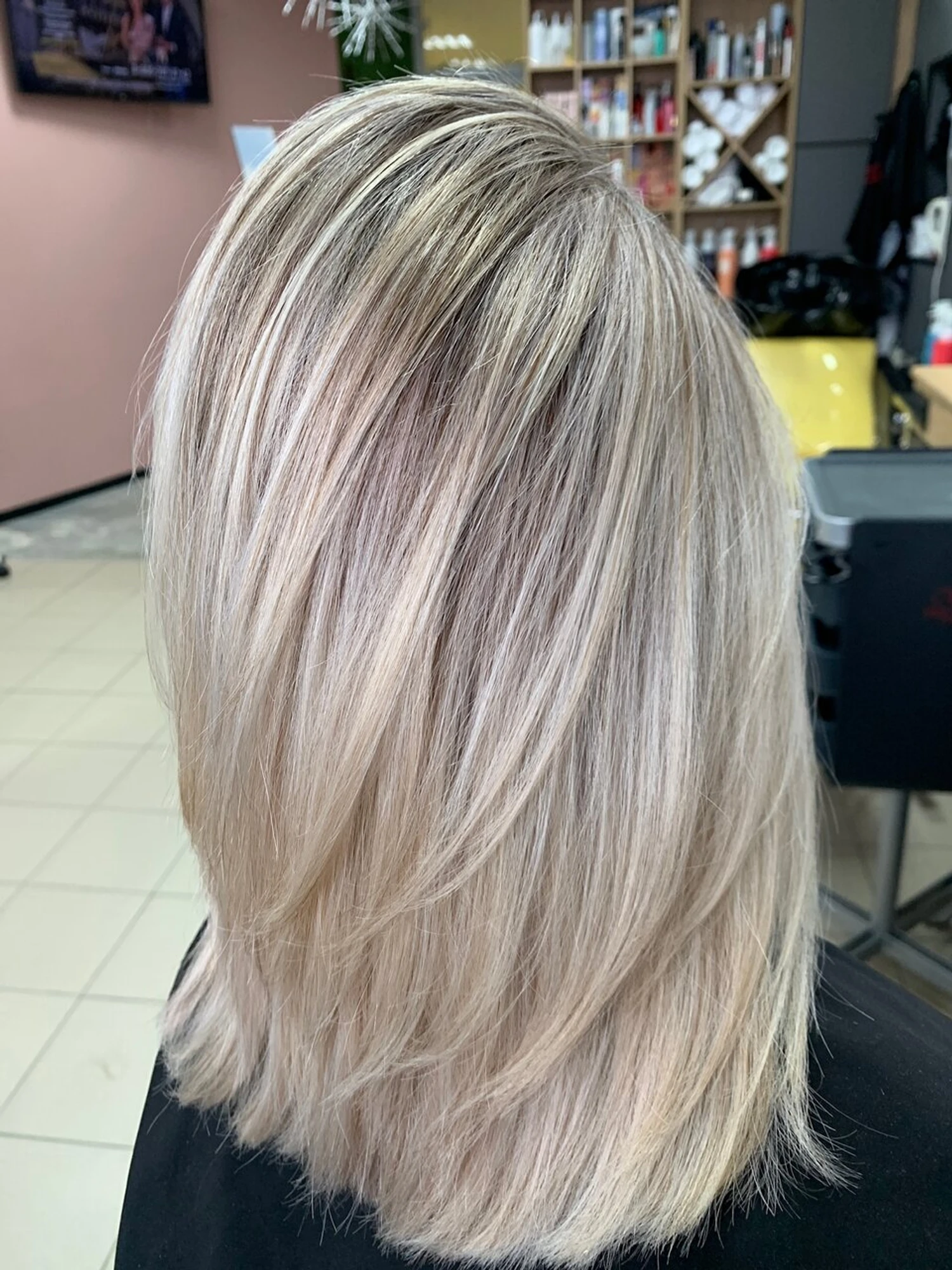 BeautyTouch (Салон красоты)