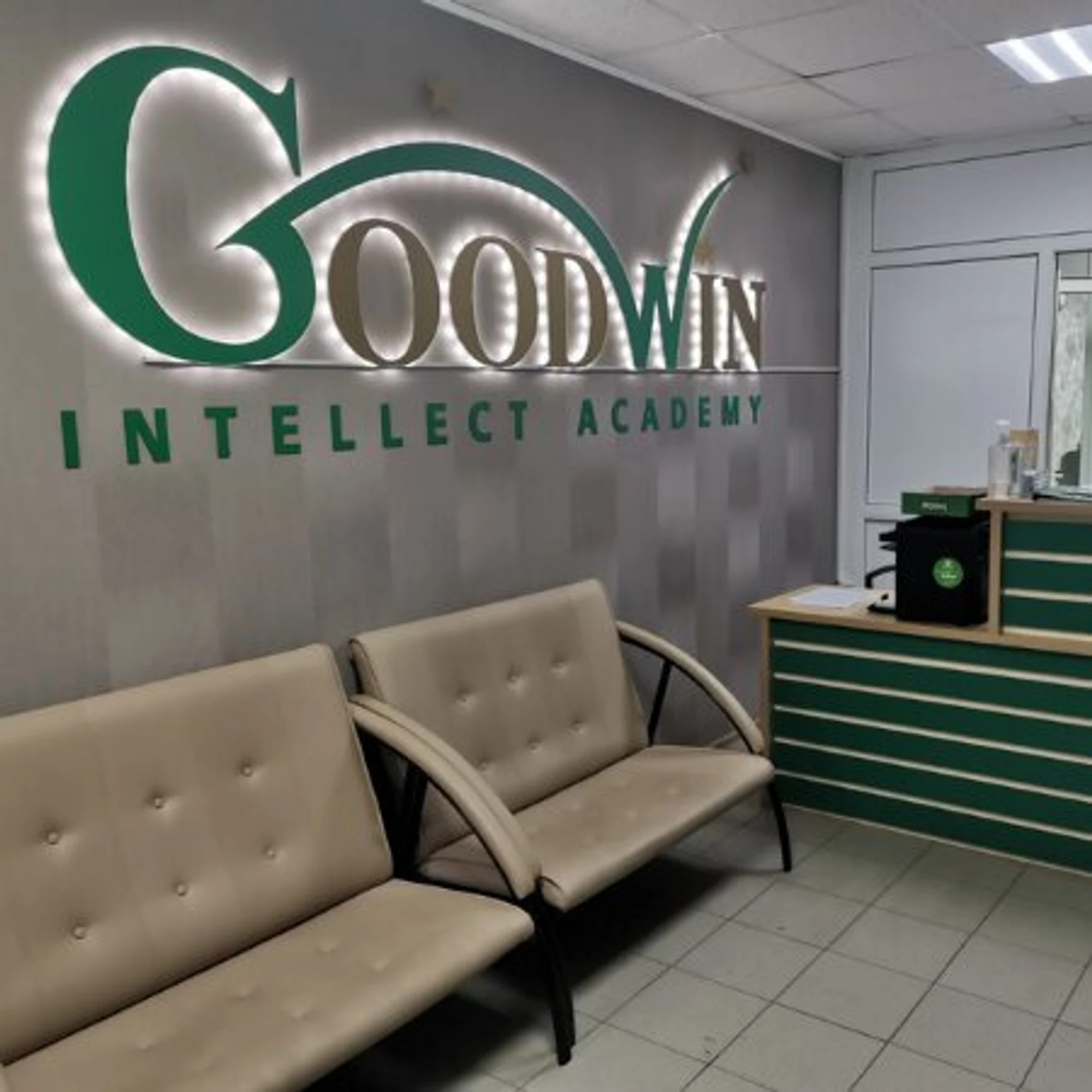 Goodwin (Центр развития ребёнка )