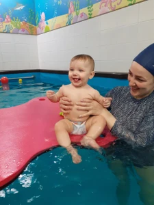 Осьминожка (Бассейн)