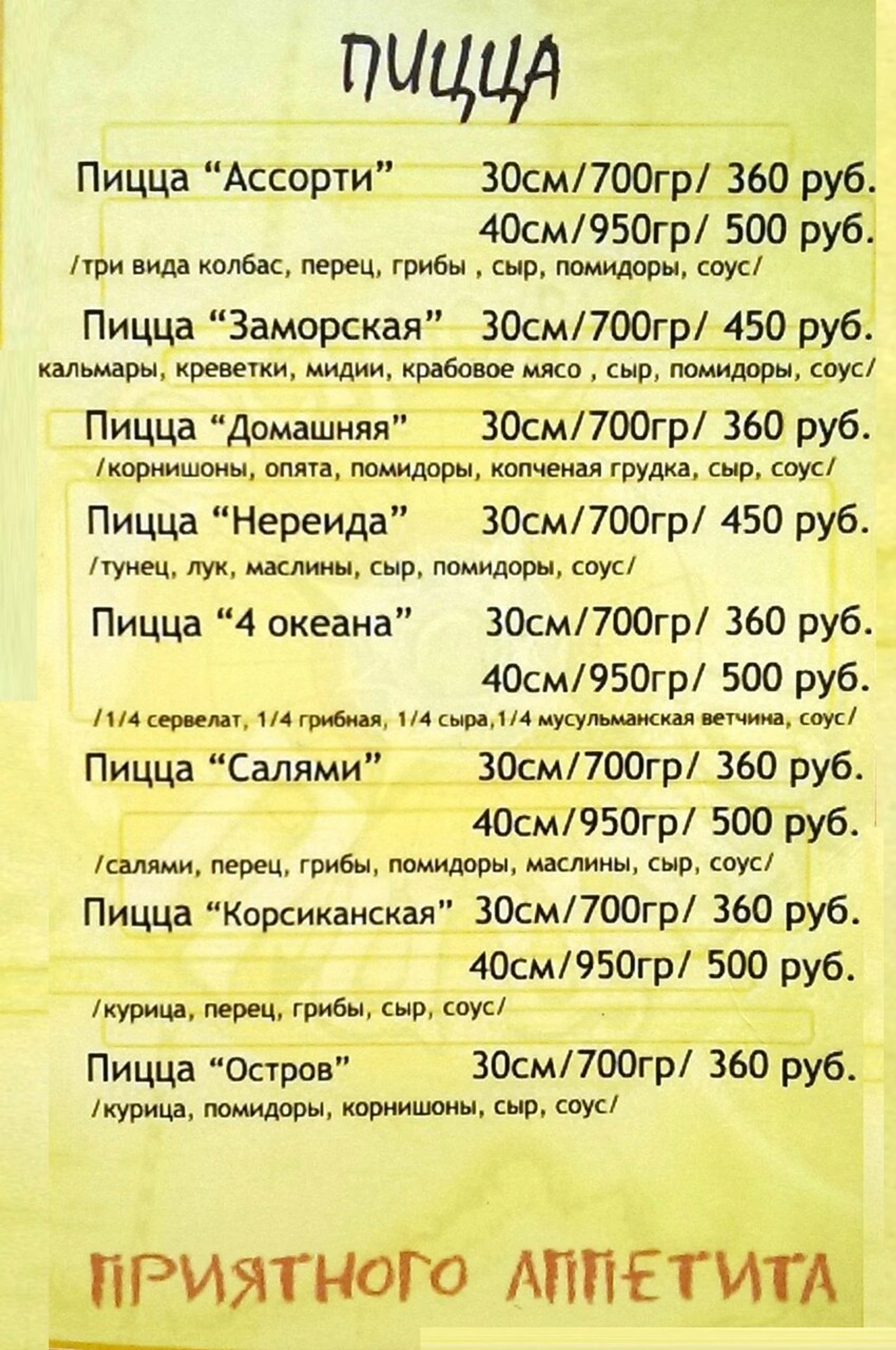 Сфера (Кафе )