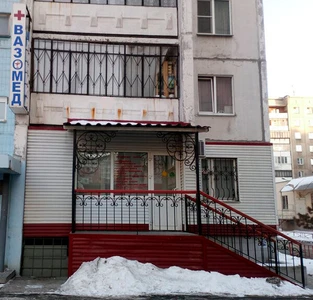 ВазоМед (Медцентр, клиника)