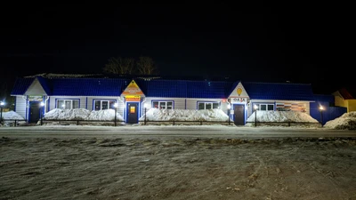 Фаза (Магазин электротоваров)