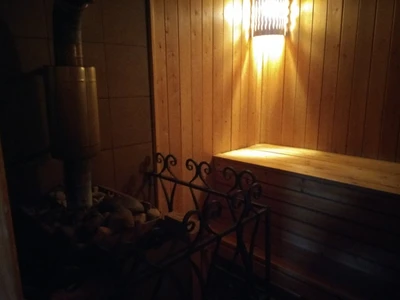 Трактир Времена (Сауна )