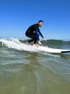 Surferbalt_school (Спортивный клуб, секция)