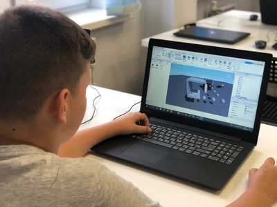 Пиксель (Клуб для детей и подростков )