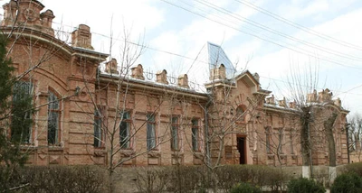 Краеведческий музей