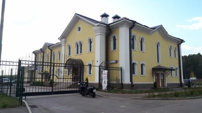 Русская Классическая школа в Солнцево-Парк (Частная школа )