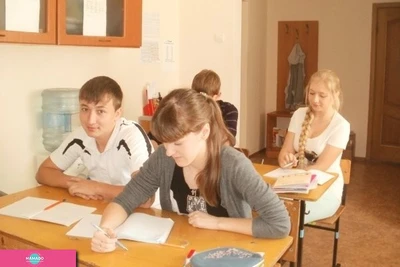 "Светоч", частная школа, Анапа