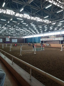 Юность Москвы (Спортивная школа)