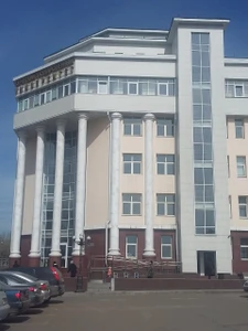 Восточный факультет (ВУЗ)