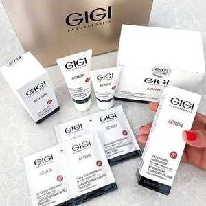 Kosmetolog. gigi (Косметология )