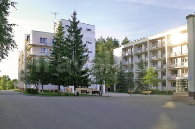 Парк-отель Ярославль (Гостиница)