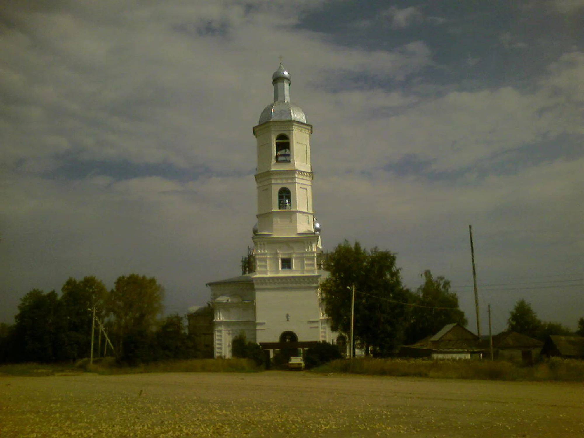 Церковь Рождества Христова (Православный храм)