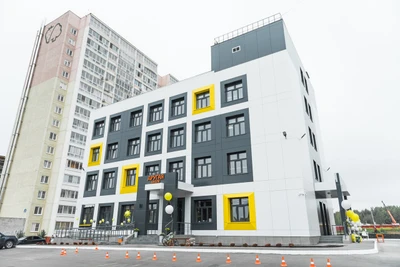 Другая школа (Дополнительное образование )